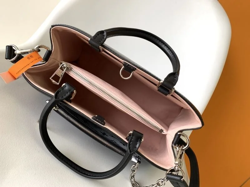 MultiPurpose Louis Vuitton Top Handle Bags 39341