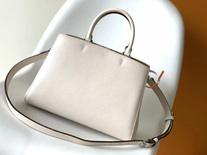 Vibrant Louis Vuitton Top Handle Bags 39325