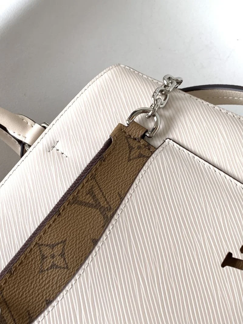 Vibrant Louis Vuitton Top Handle Bags 39325