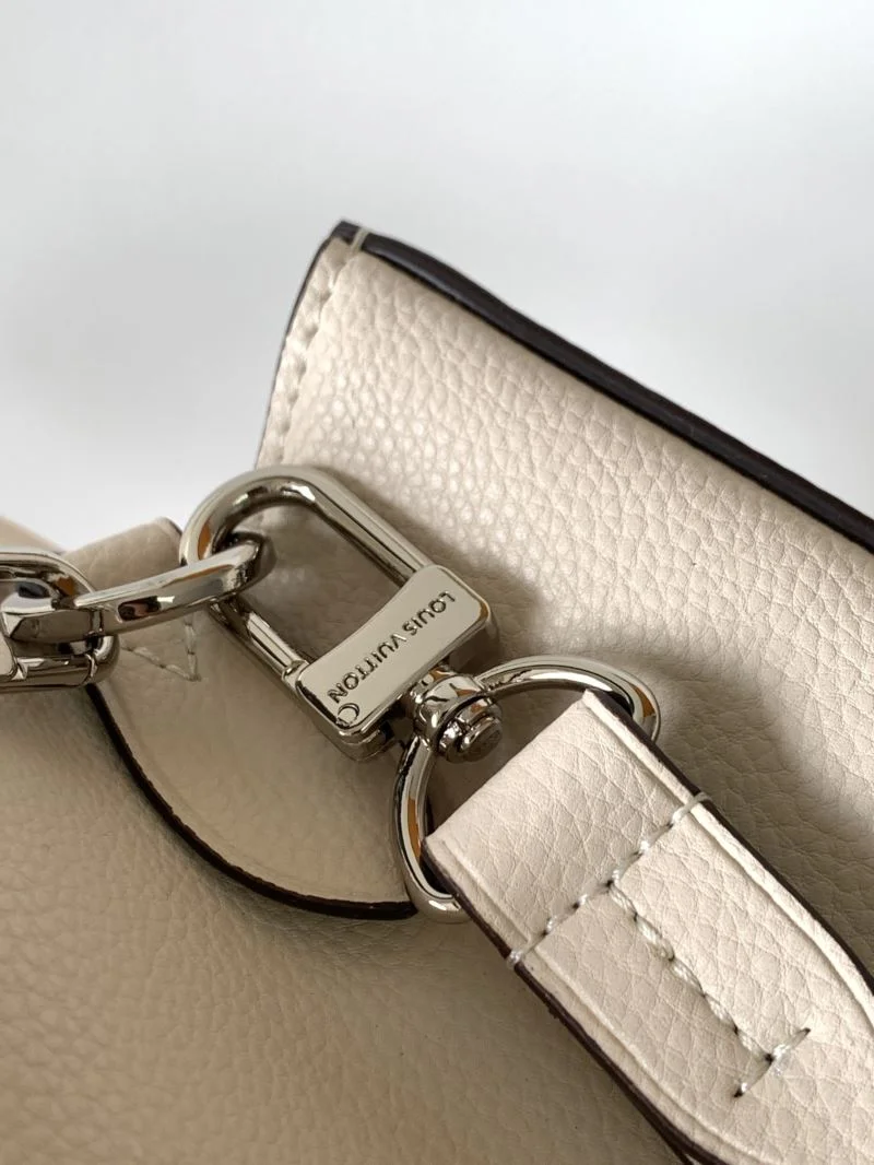 Vibrant Louis Vuitton Top Handle Bags 39325