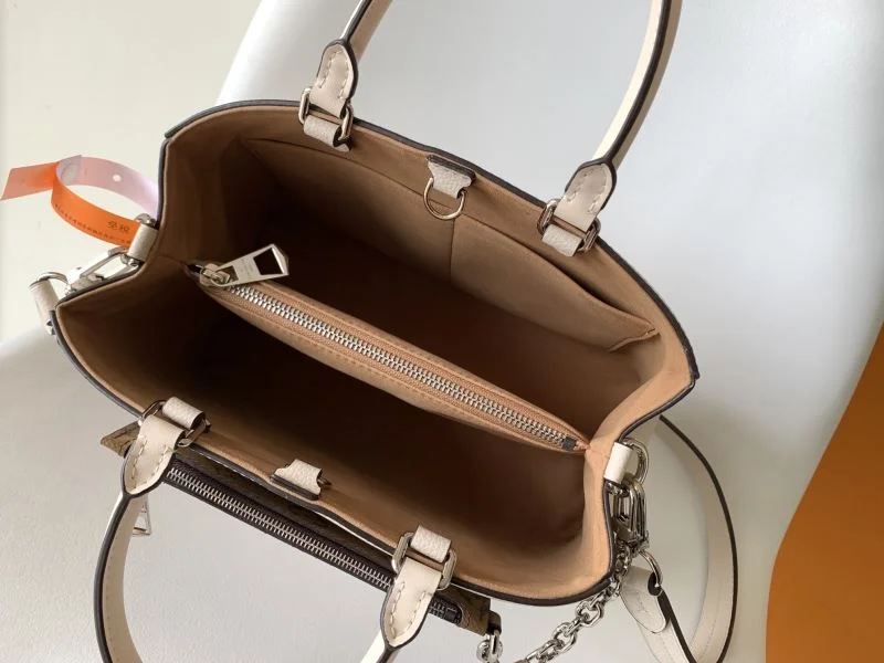 Vibrant Louis Vuitton Top Handle Bags 39325