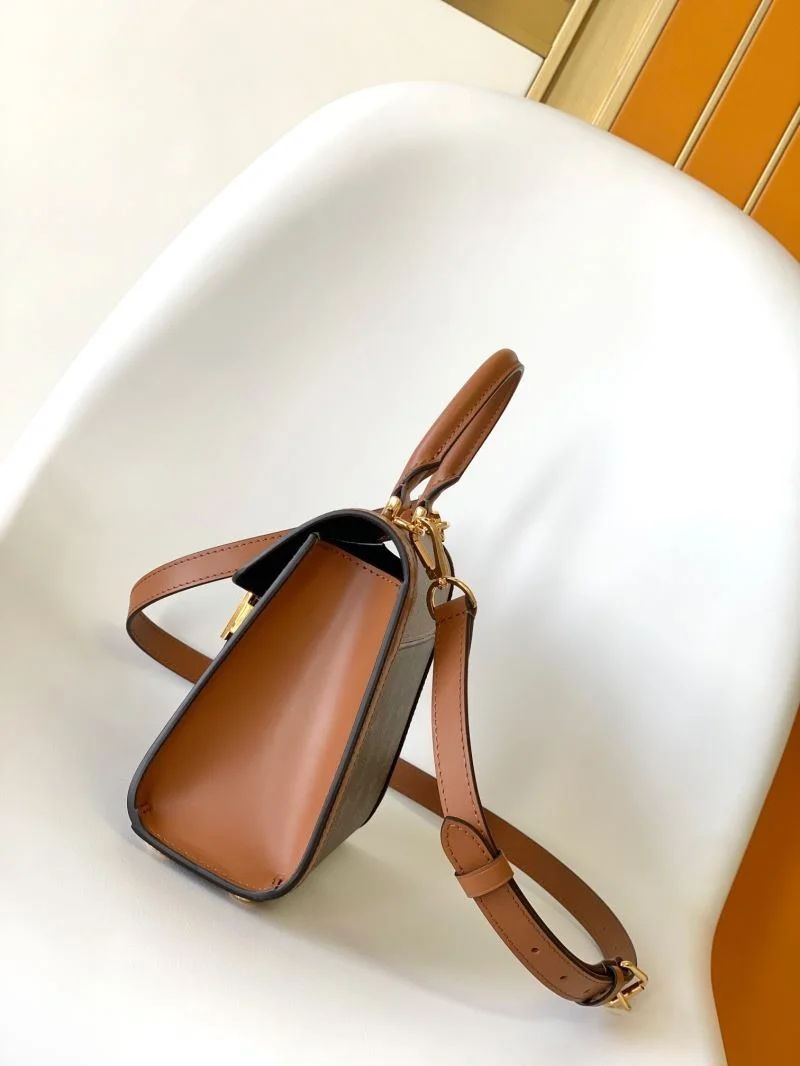 BestValue Louis Vuitton Top Handle Bags 39339