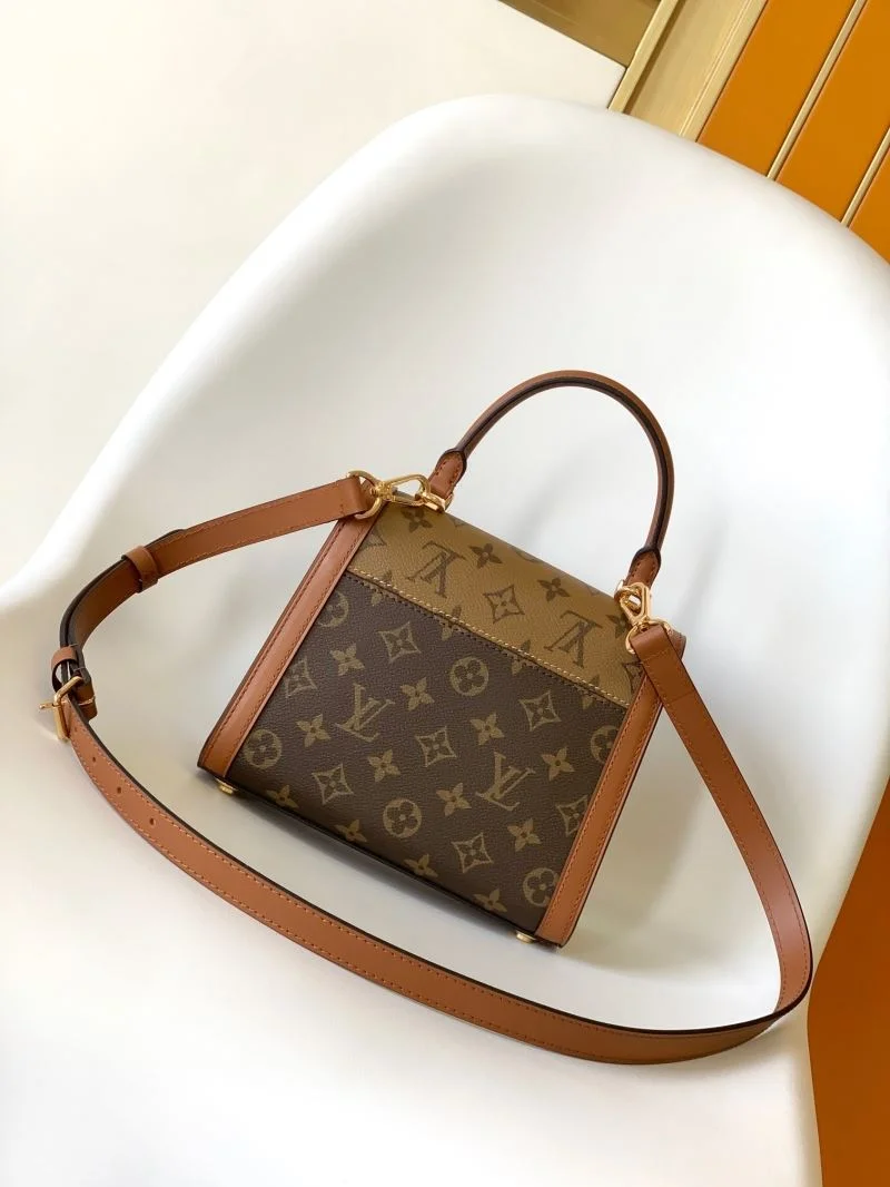 BestValue Louis Vuitton Top Handle Bags 39339