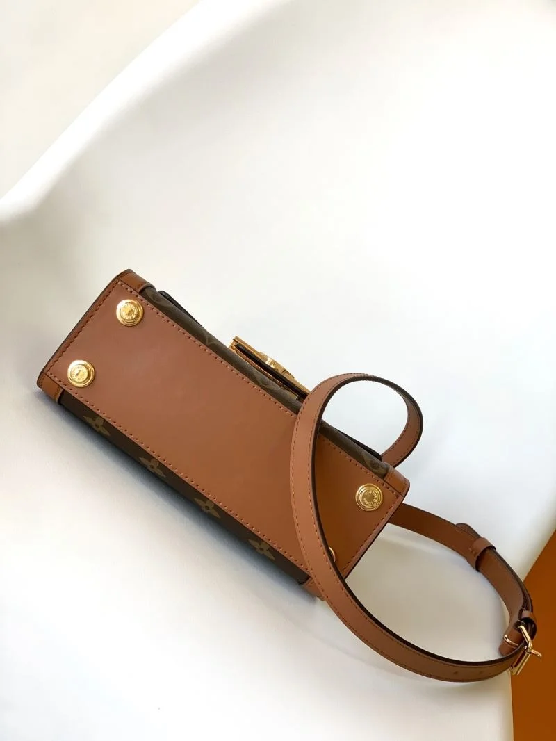 BestValue Louis Vuitton Top Handle Bags 39339