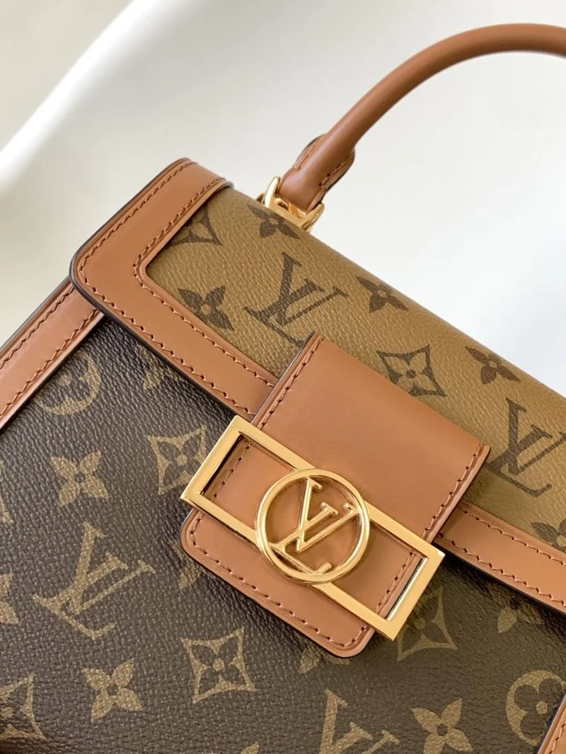BestValue Louis Vuitton Top Handle Bags 39339