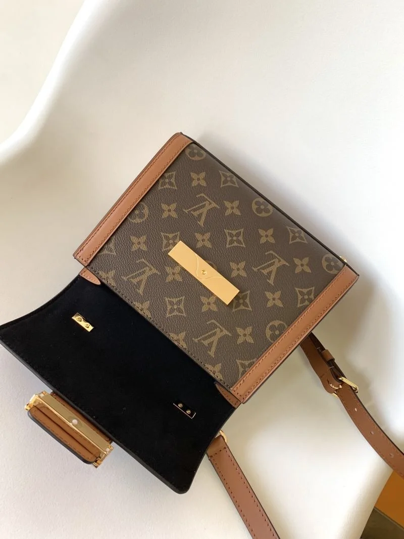 BestValue Louis Vuitton Top Handle Bags 39339