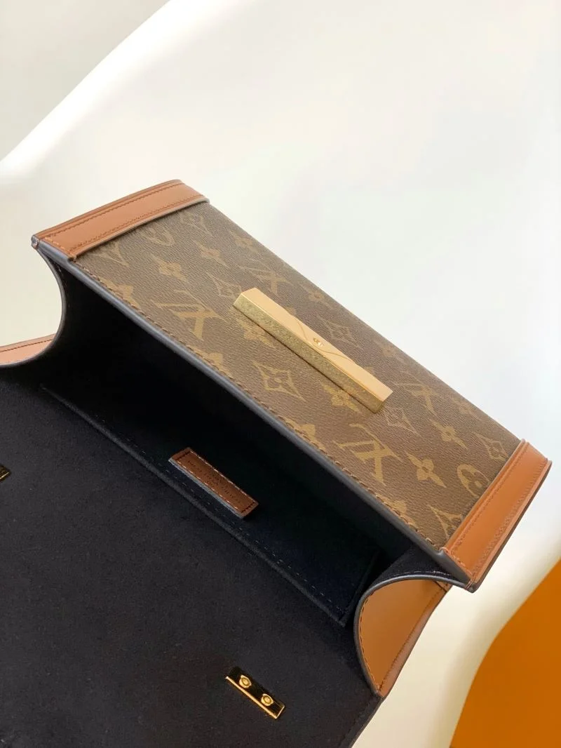 BestValue Louis Vuitton Top Handle Bags 39339