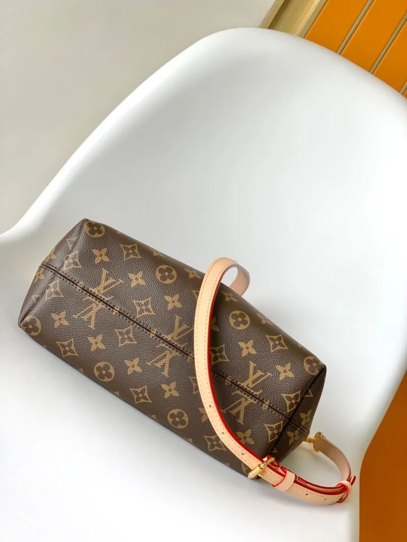 Louis Vuitton Top Handle Bags Original 39324
