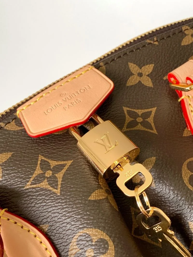 Louis Vuitton Top Handle Bags Original 39324