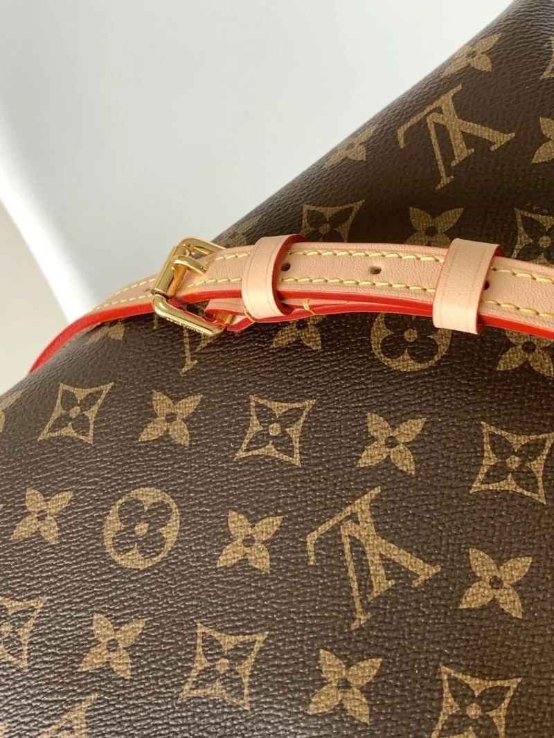 Louis Vuitton Top Handle Bags Original 39324