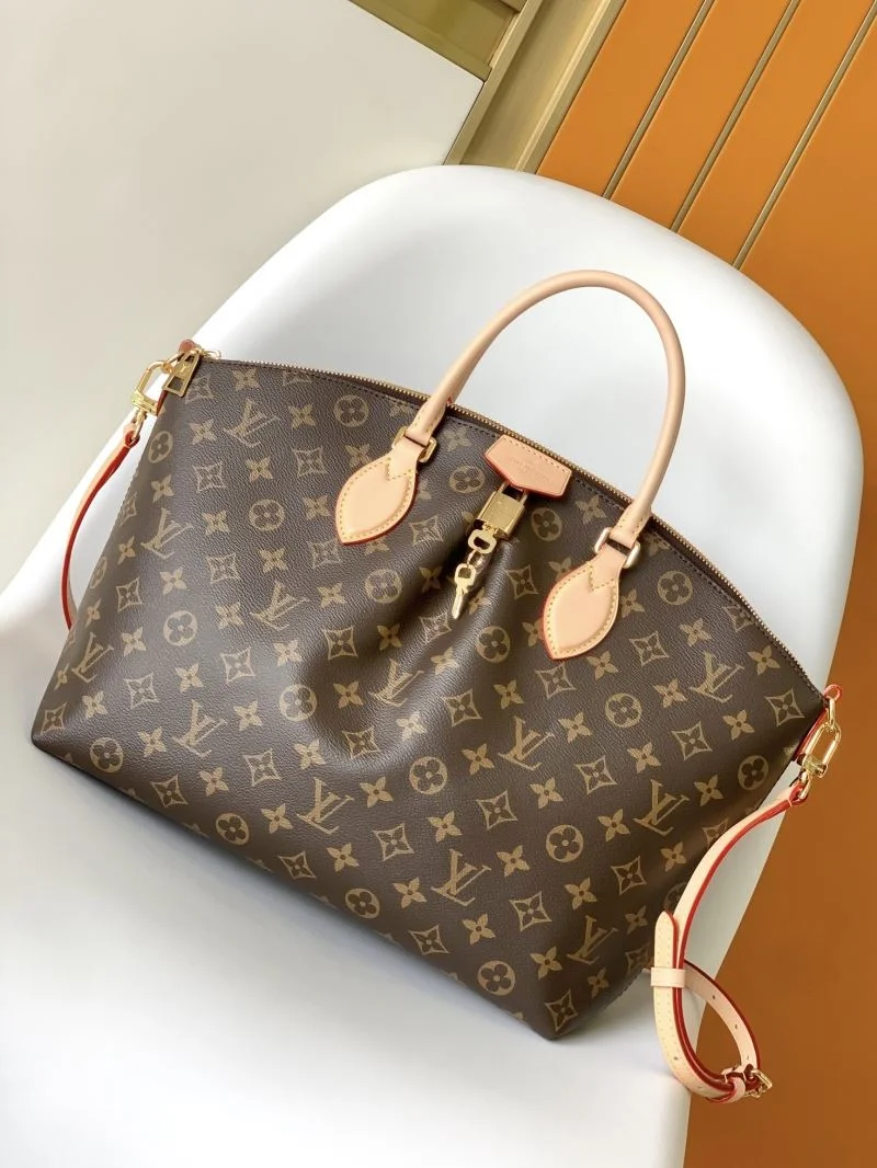 Breathable Louis Vuitton Top Handle Bags 39337