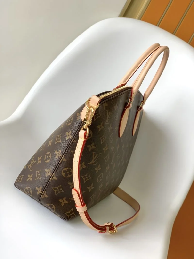 Breathable Louis Vuitton Top Handle Bags 39337