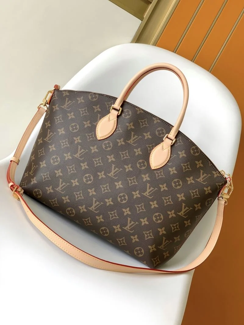 Breathable Louis Vuitton Top Handle Bags 39337