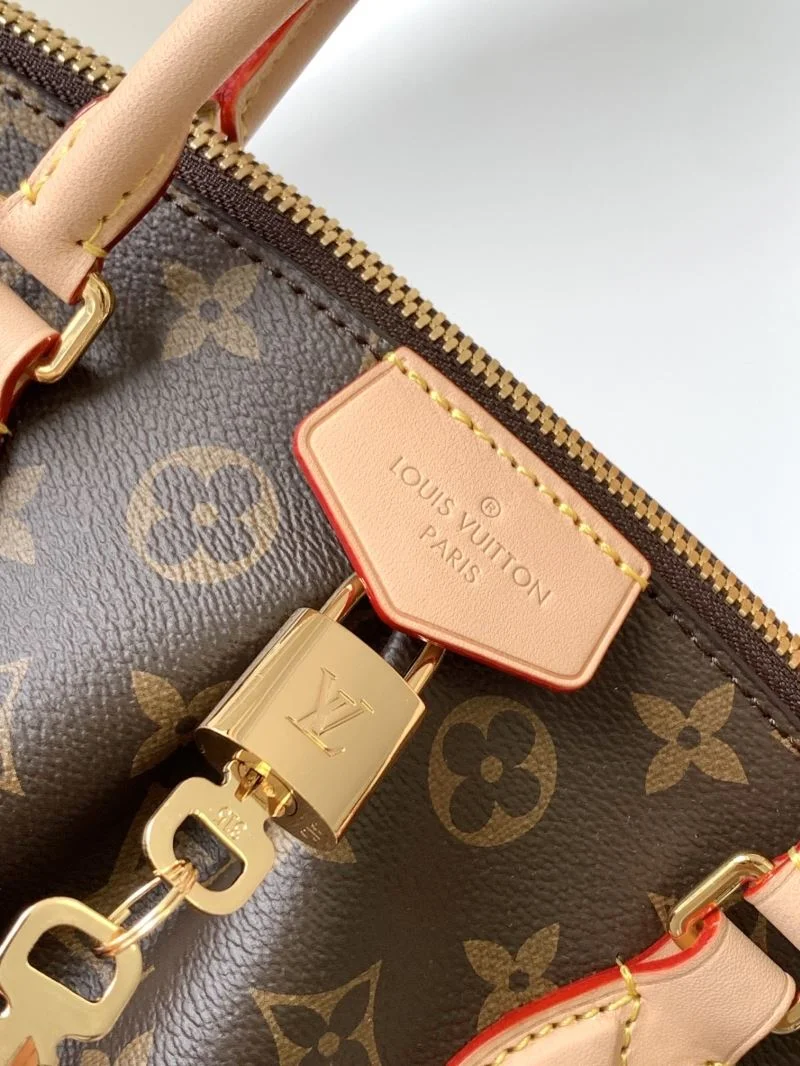 Breathable Louis Vuitton Top Handle Bags 39337