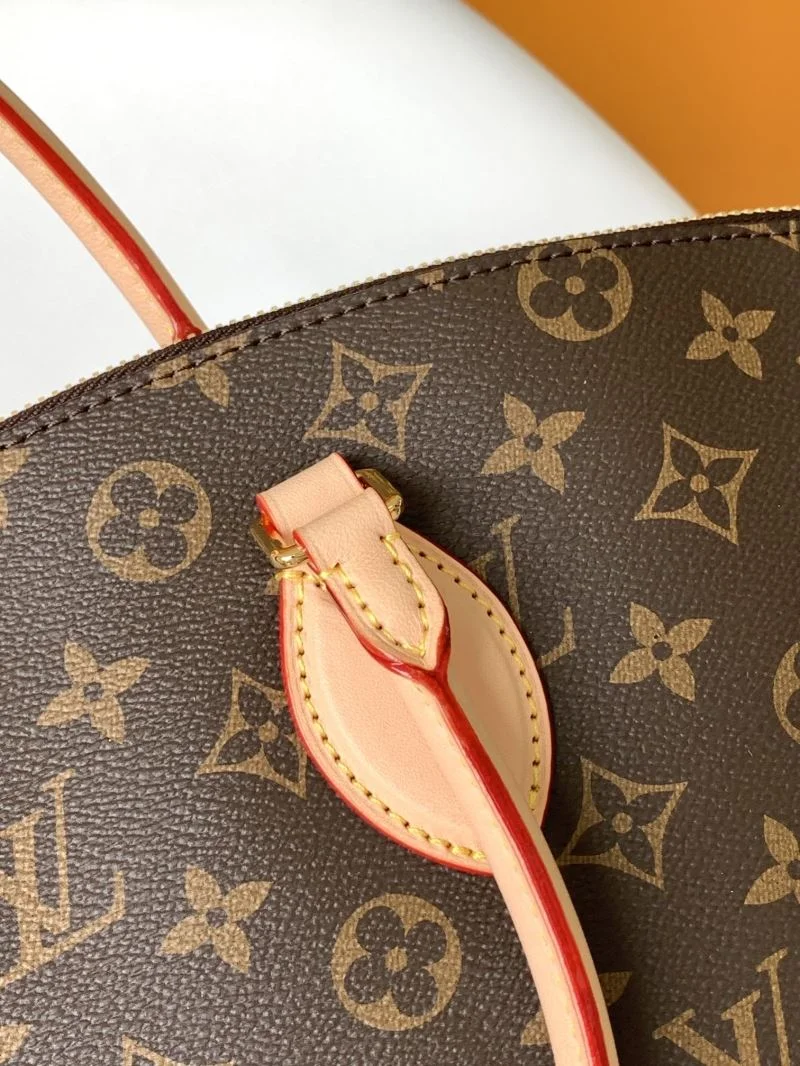 Breathable Louis Vuitton Top Handle Bags 39337