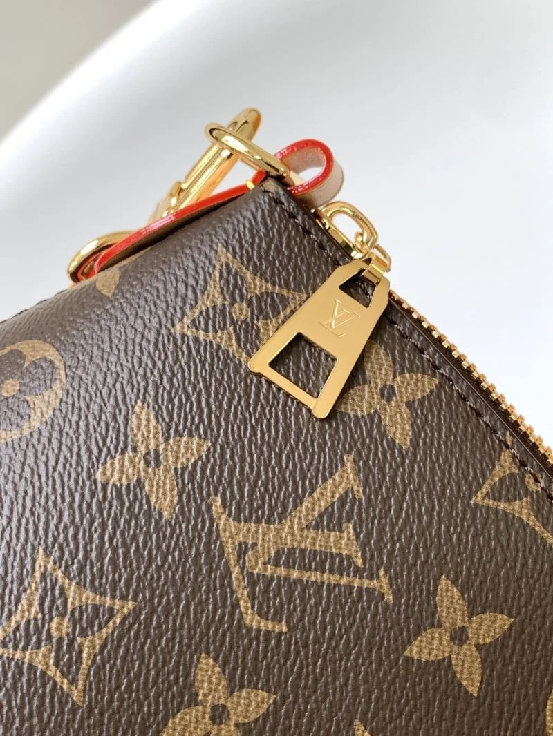 Breathable Louis Vuitton Top Handle Bags 39337