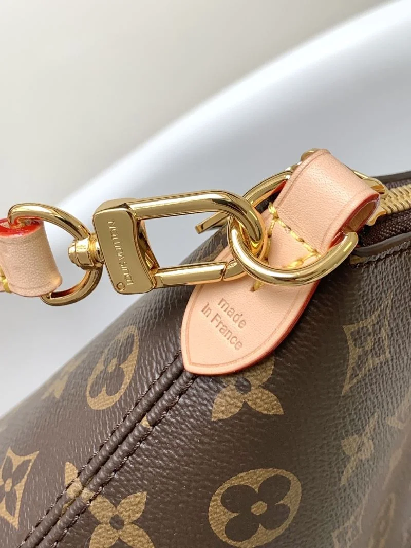 Breathable Louis Vuitton Top Handle Bags 39337