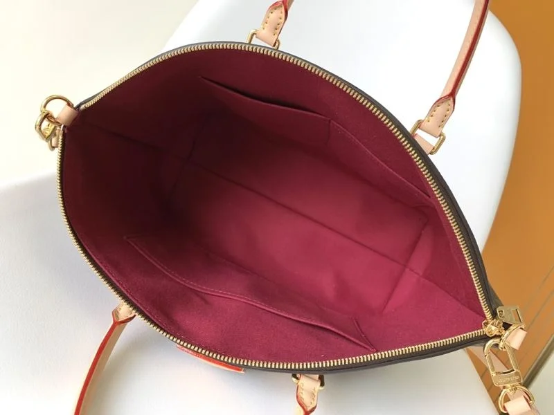 Breathable Louis Vuitton Top Handle Bags 39337