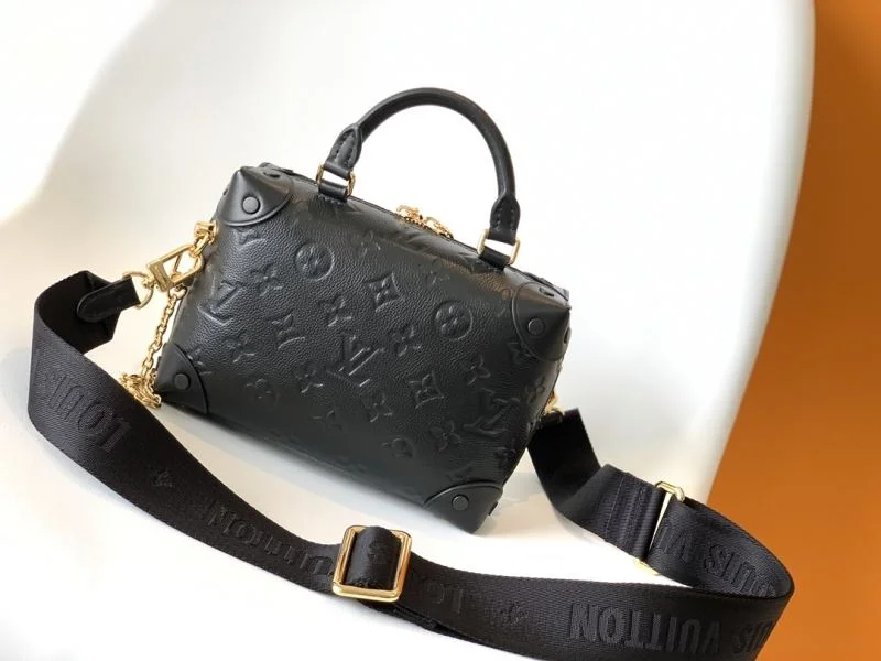 Louis Vuitton Top Handle Bags Premium 39110