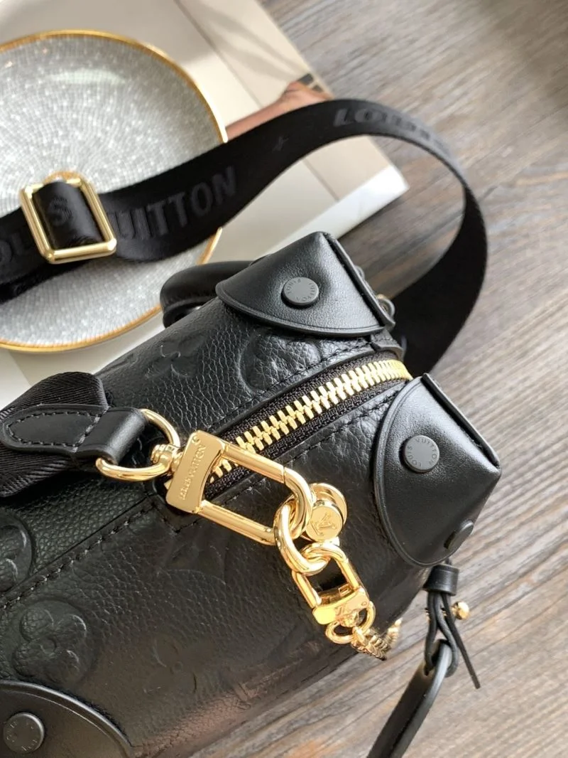 Louis Vuitton Top Handle Bags Premium 39110