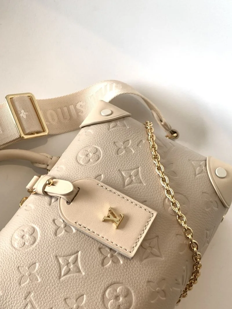 Refined Louis Vuitton Top Handle Bags 39121