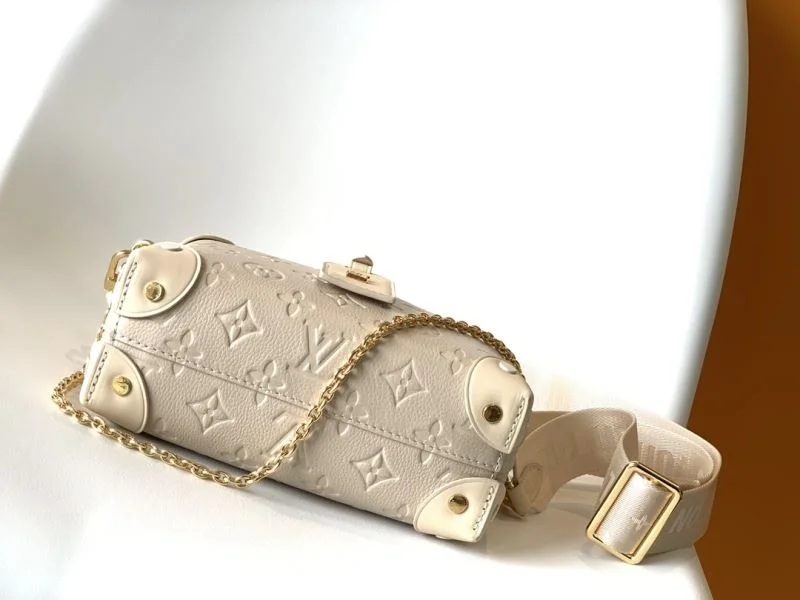 Refined Louis Vuitton Top Handle Bags 39121