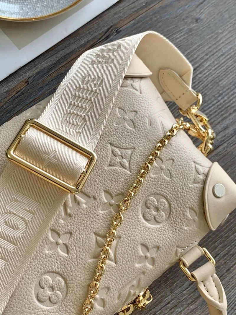 Refined Louis Vuitton Top Handle Bags 39121