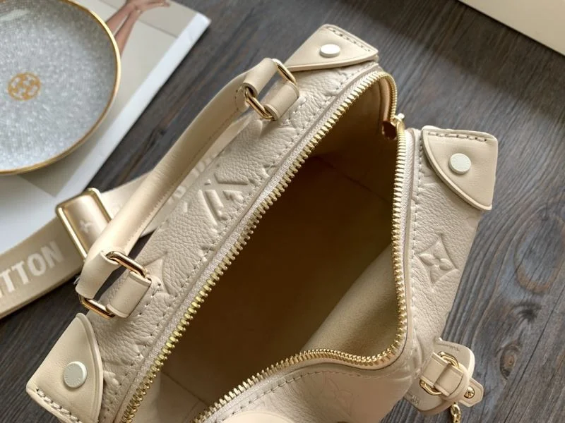 Refined Louis Vuitton Top Handle Bags 39121