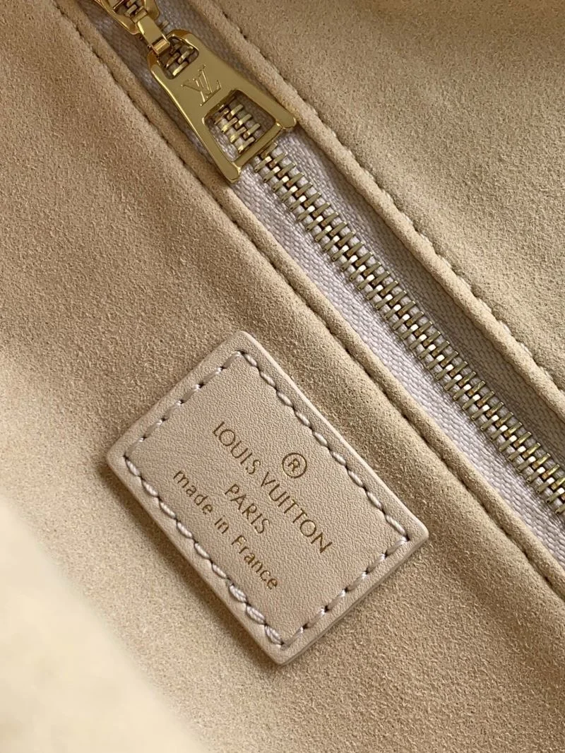 Refined Louis Vuitton Top Handle Bags 39121
