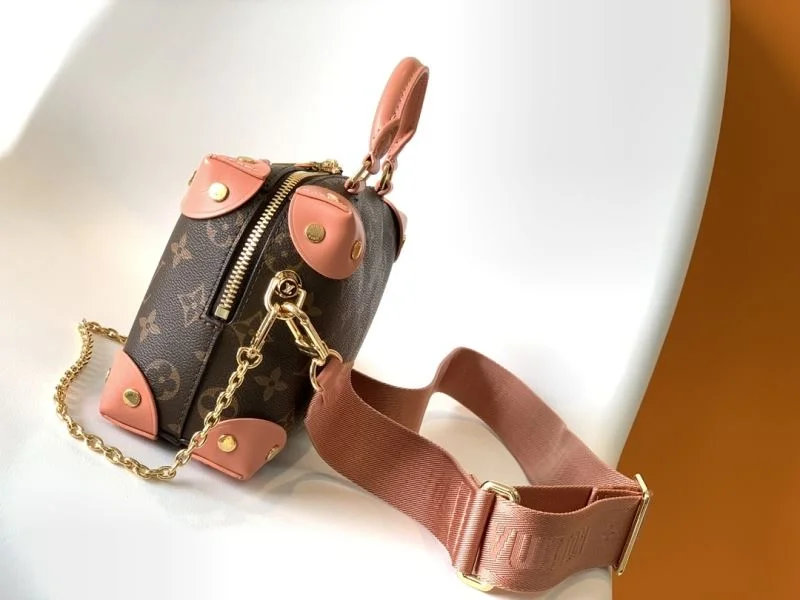 AllSeason Louis Vuitton Top Handle Bags 39105