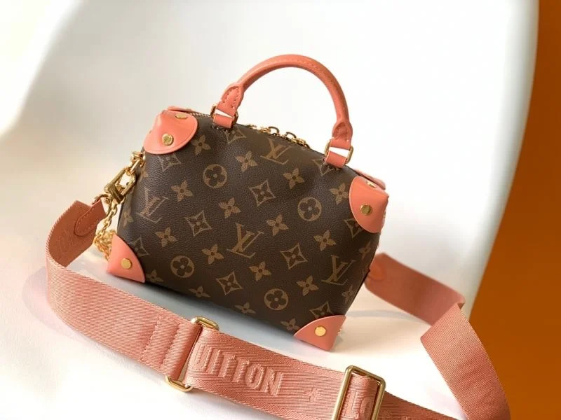 AllSeason Louis Vuitton Top Handle Bags 39105