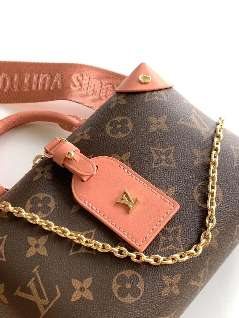 AllSeason Louis Vuitton Top Handle Bags 39105