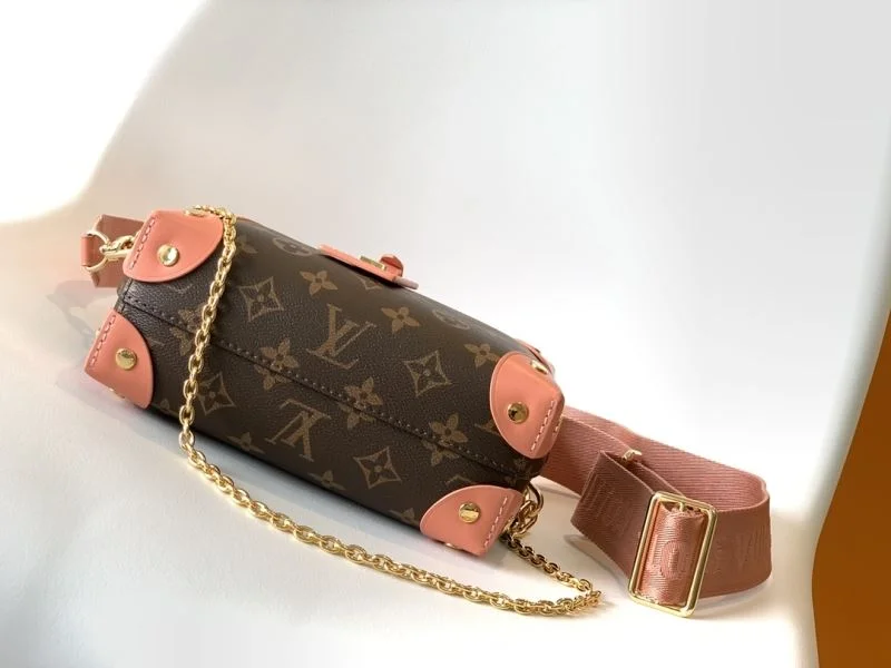 AllSeason Louis Vuitton Top Handle Bags 39105
