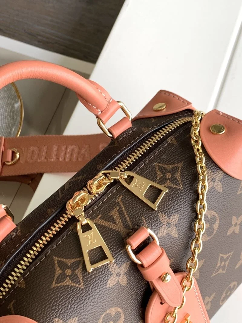 AllSeason Louis Vuitton Top Handle Bags 39105