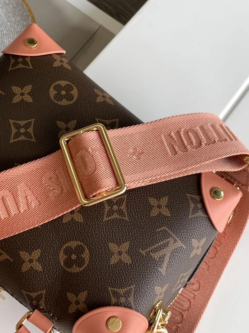 AllSeason Louis Vuitton Top Handle Bags 39105