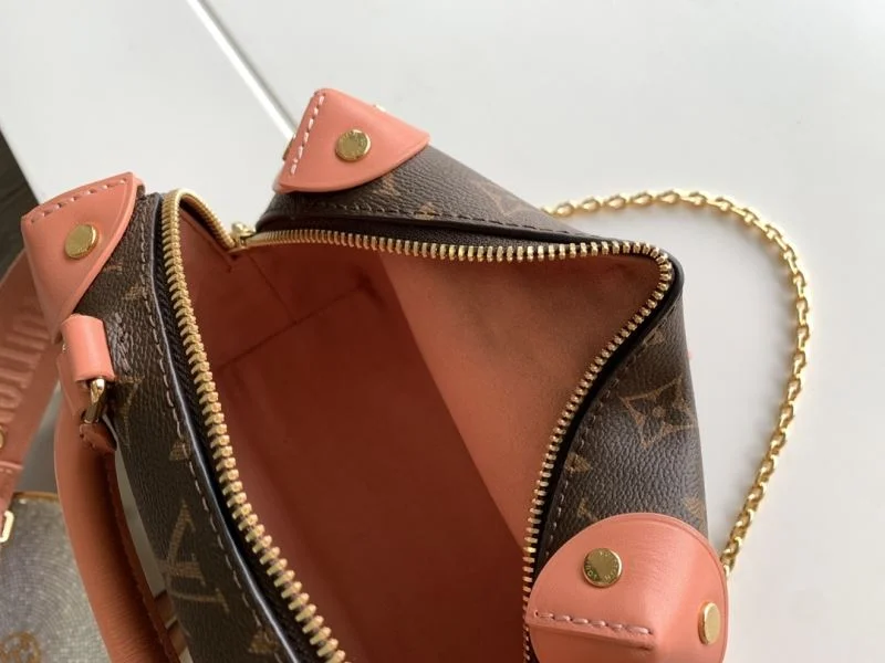 AllSeason Louis Vuitton Top Handle Bags 39105