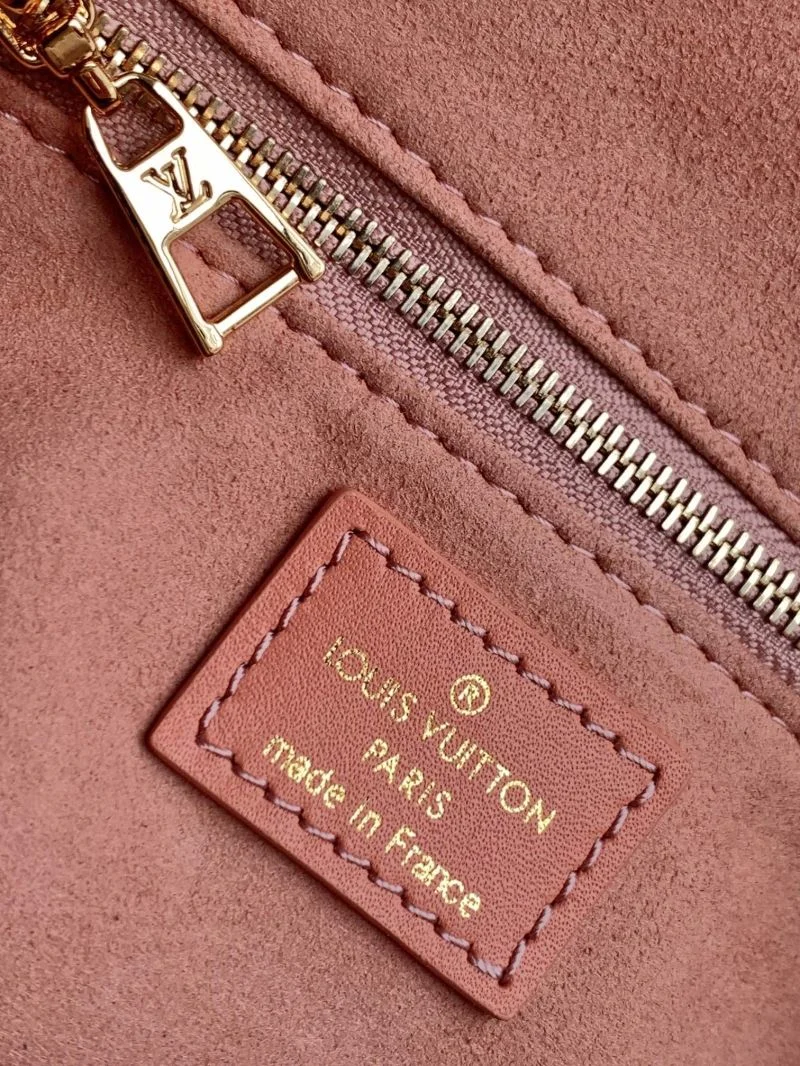 AllSeason Louis Vuitton Top Handle Bags 39105