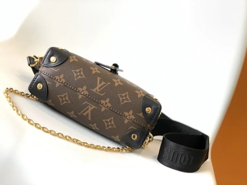SunProtective Louis Vuitton Top Handle Bags 39107
