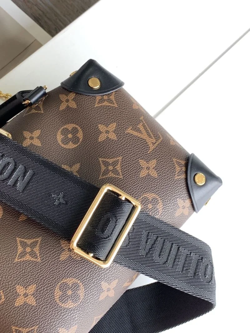 SunProtective Louis Vuitton Top Handle Bags 39107