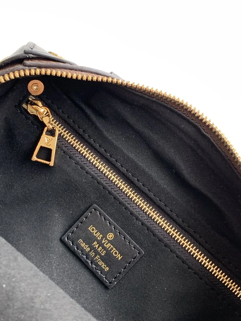 SunProtective Louis Vuitton Top Handle Bags 39107