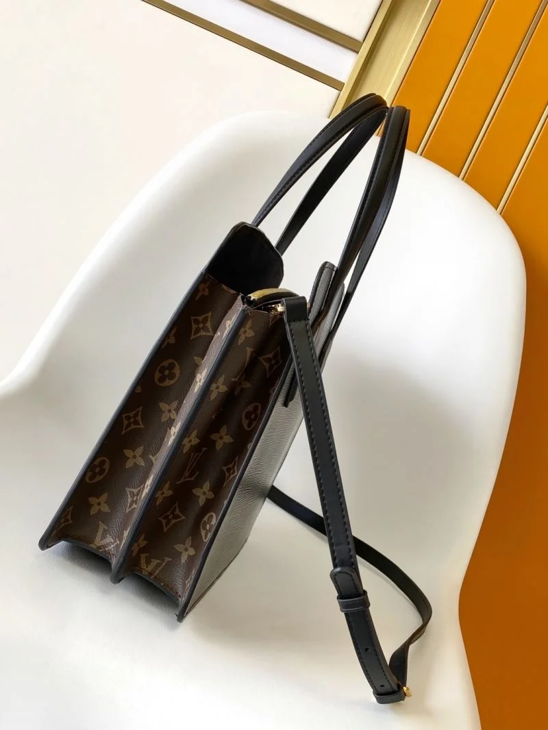 Louis Vuitton Top Handle Bags Fashionable 39108