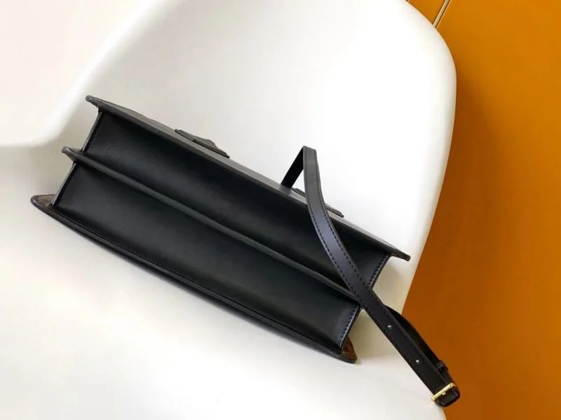 Louis Vuitton Top Handle Bags Fashionable 39108