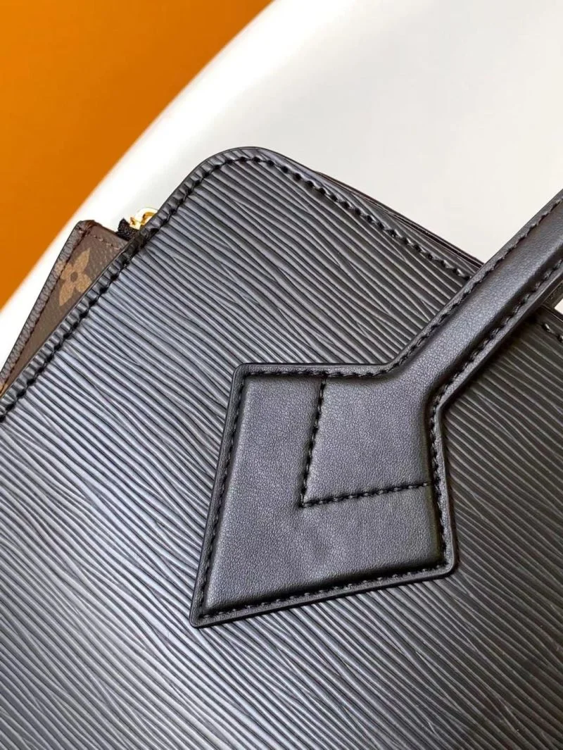 Louis Vuitton Top Handle Bags Fashionable 39108