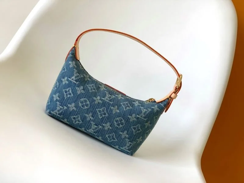 Louis Vuitton Top Handle Bags FashionForward 39118