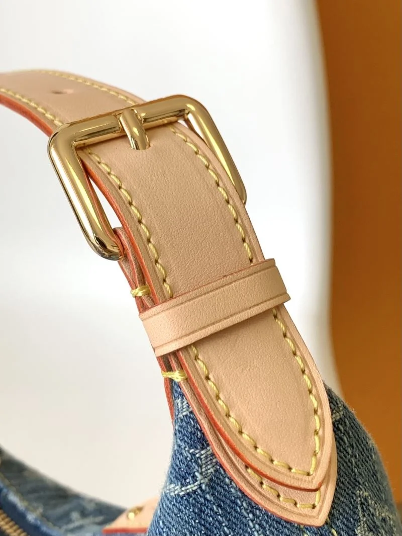 Louis Vuitton Top Handle Bags FashionForward 39118
