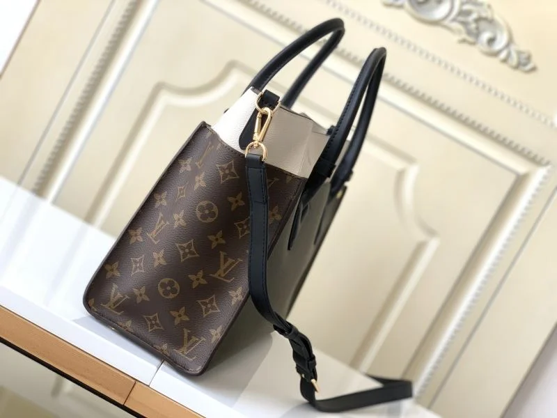 Louis Vuitton Top Handle Bags Trendy 39143