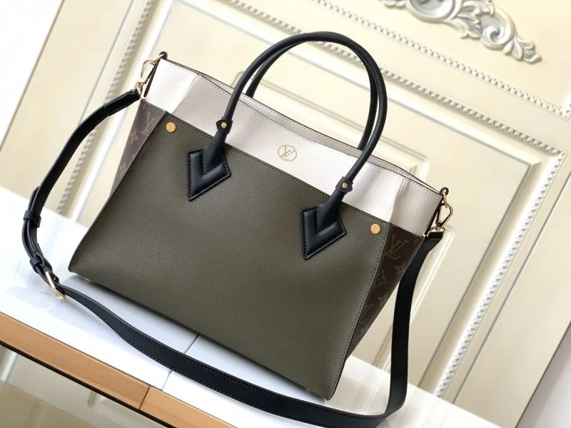 Louis Vuitton Top Handle Bags Trendy 39143