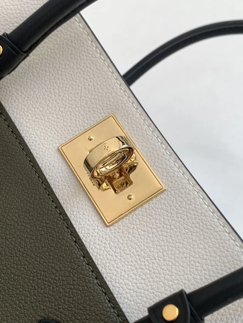 Louis Vuitton Top Handle Bags Trendy 39143