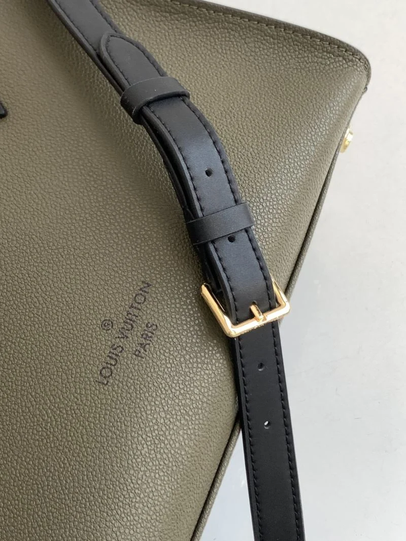 Louis Vuitton Top Handle Bags Trendy 39143