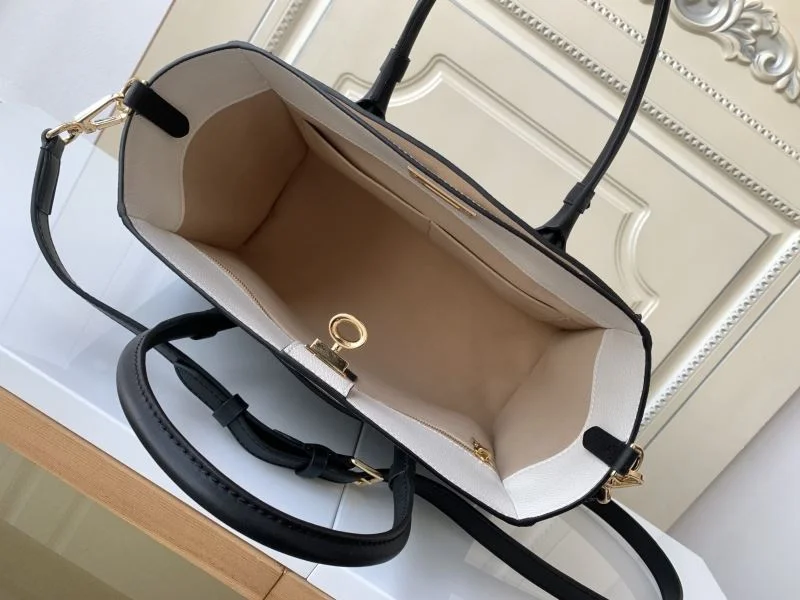 Louis Vuitton Top Handle Bags Trendy 39143